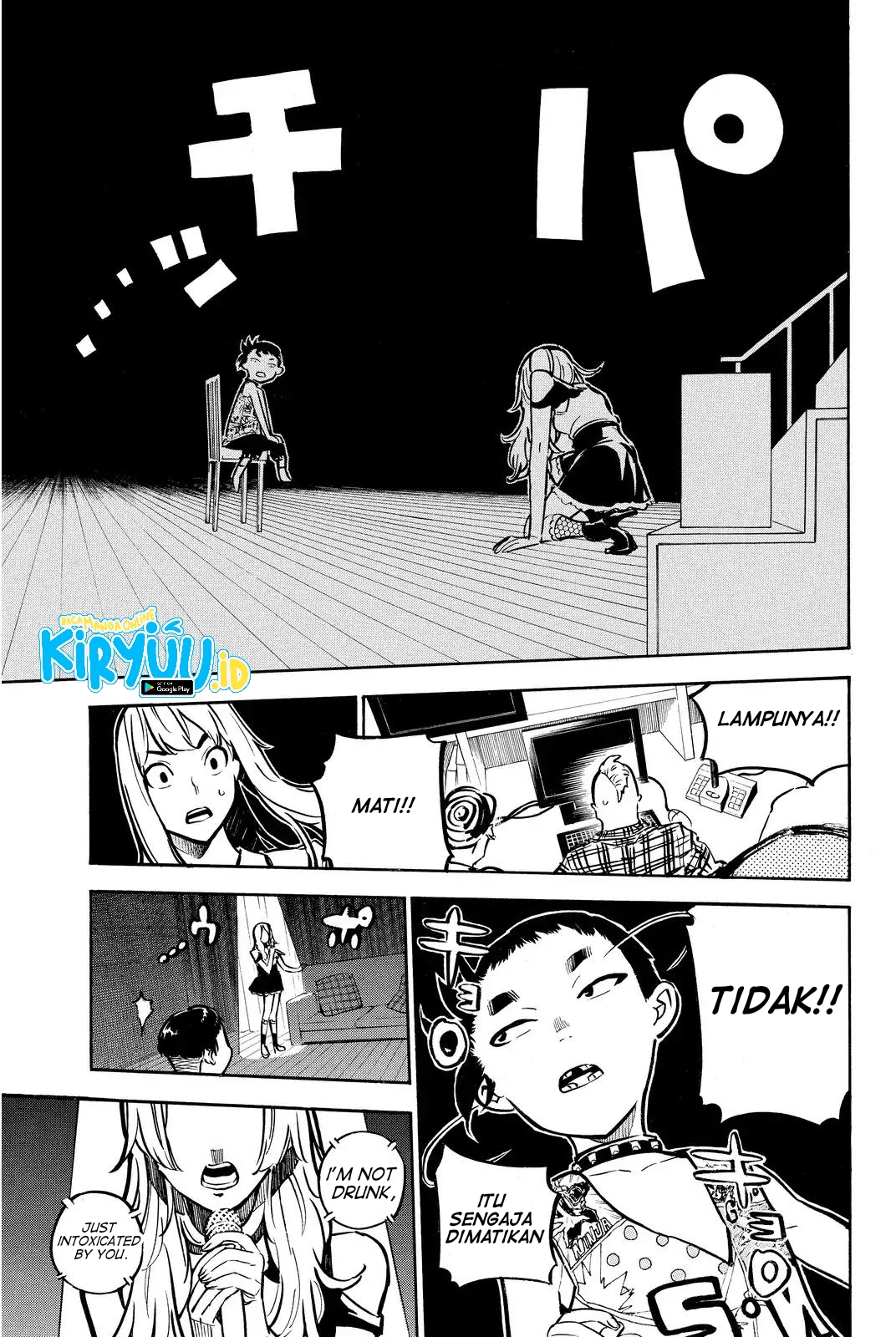 Chapter 243 - halaman 13