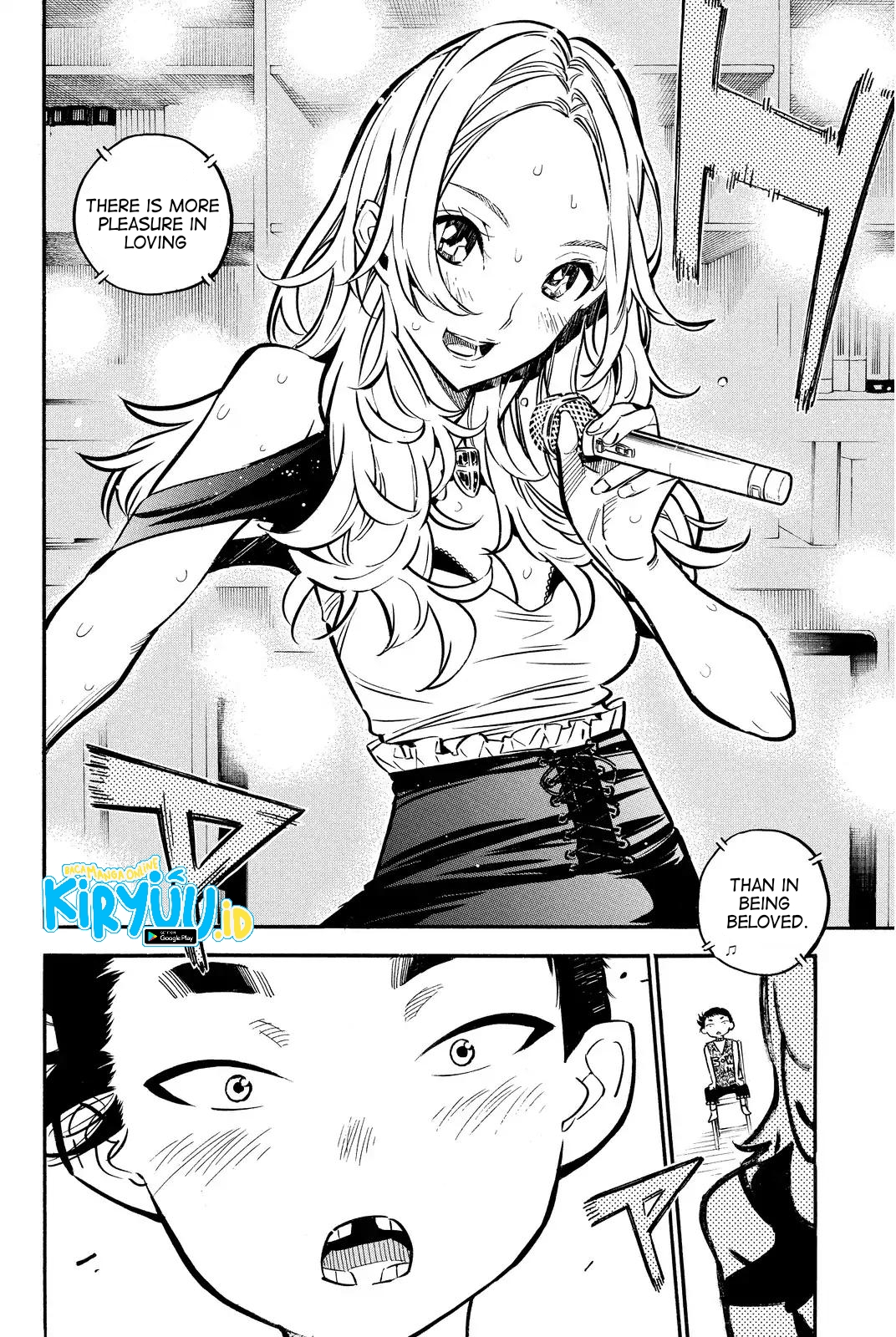 Chapter 243 - halaman 23