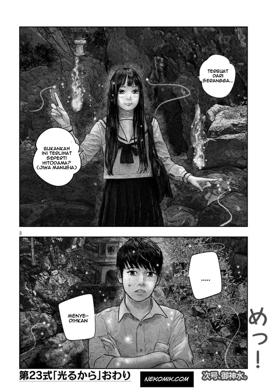 Chapter 23 - halaman 8