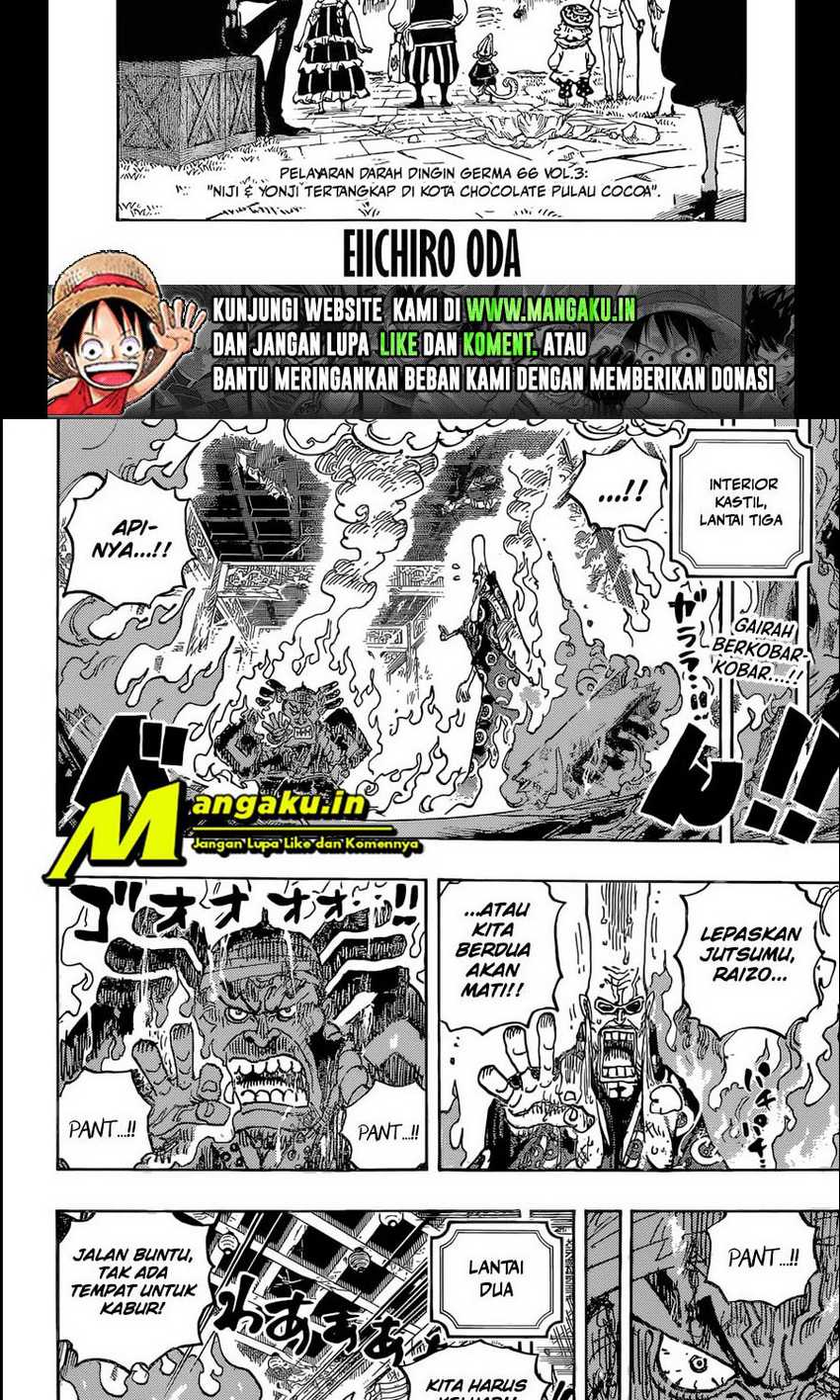 Chapter 1038 - halaman 3