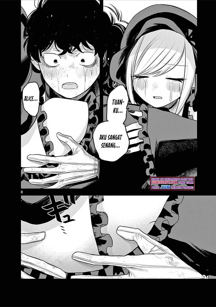 Chapter 213 - halaman 9