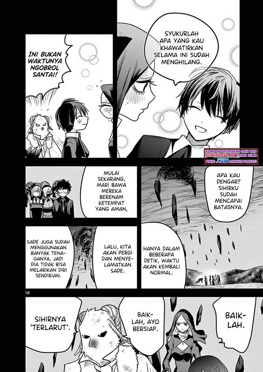Chapter 211 - halaman 12