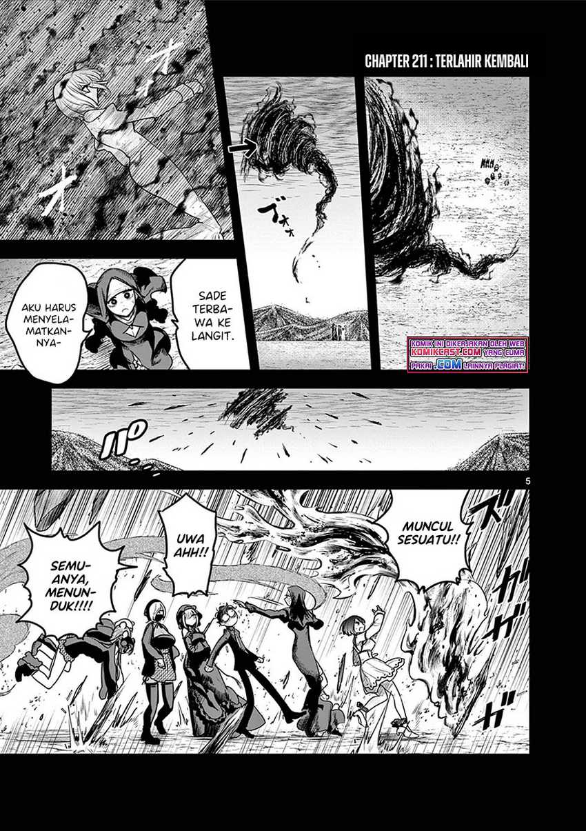 Chapter 211 - halaman 7