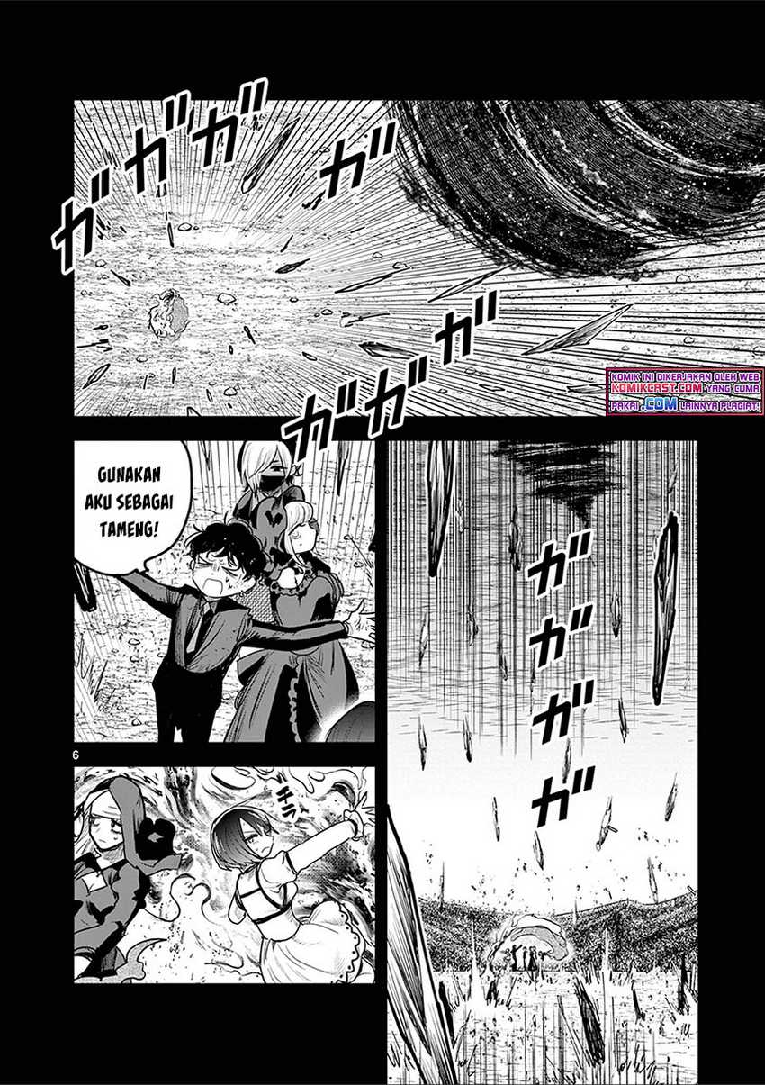 Chapter 211 - halaman 8