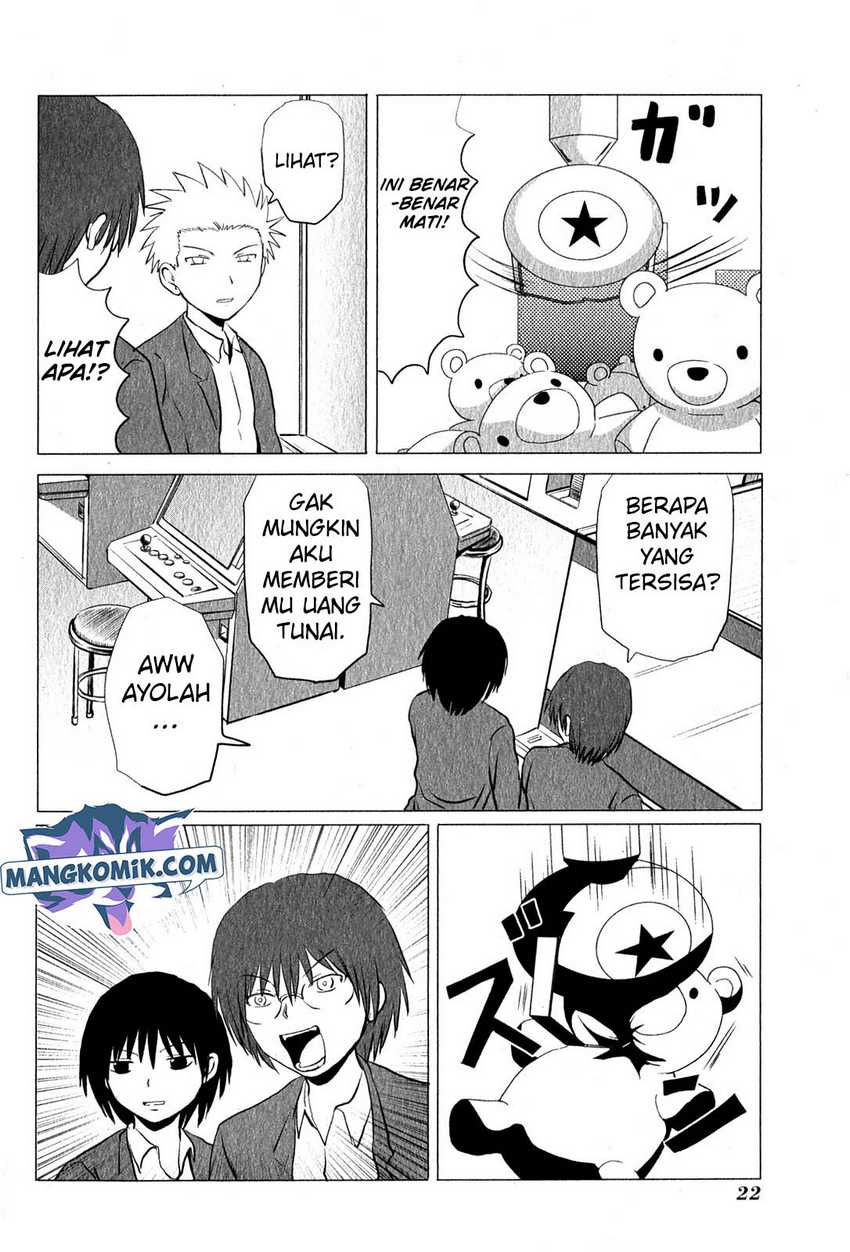 Chapter 84 - halaman 6