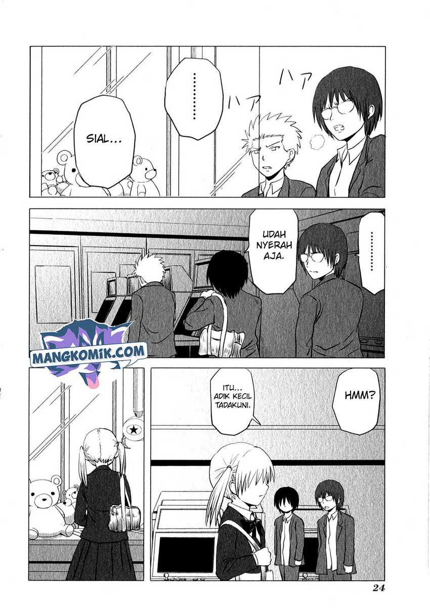 Chapter 84 - halaman 8
