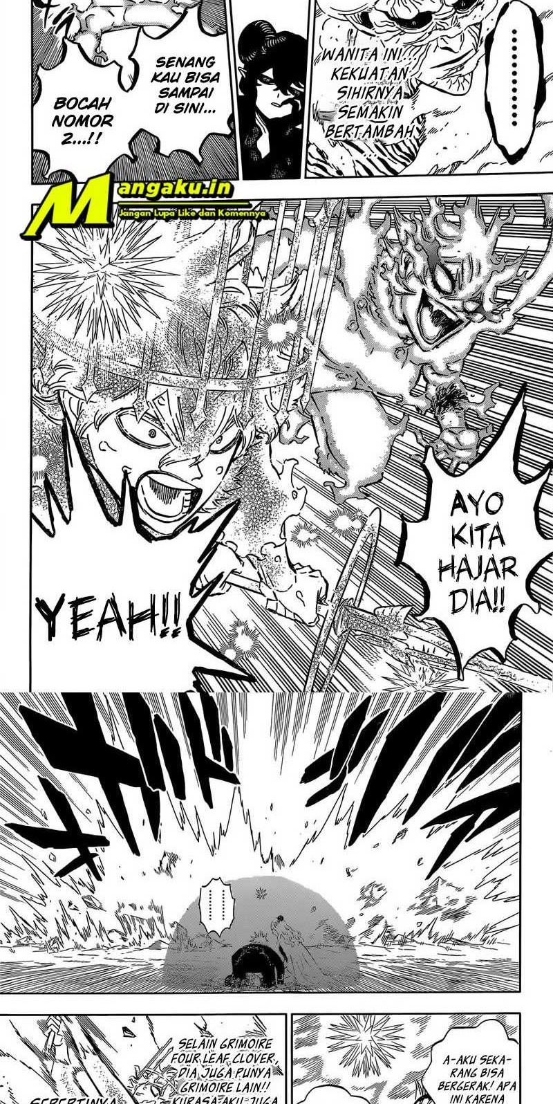 Chapter 321 - halaman 5