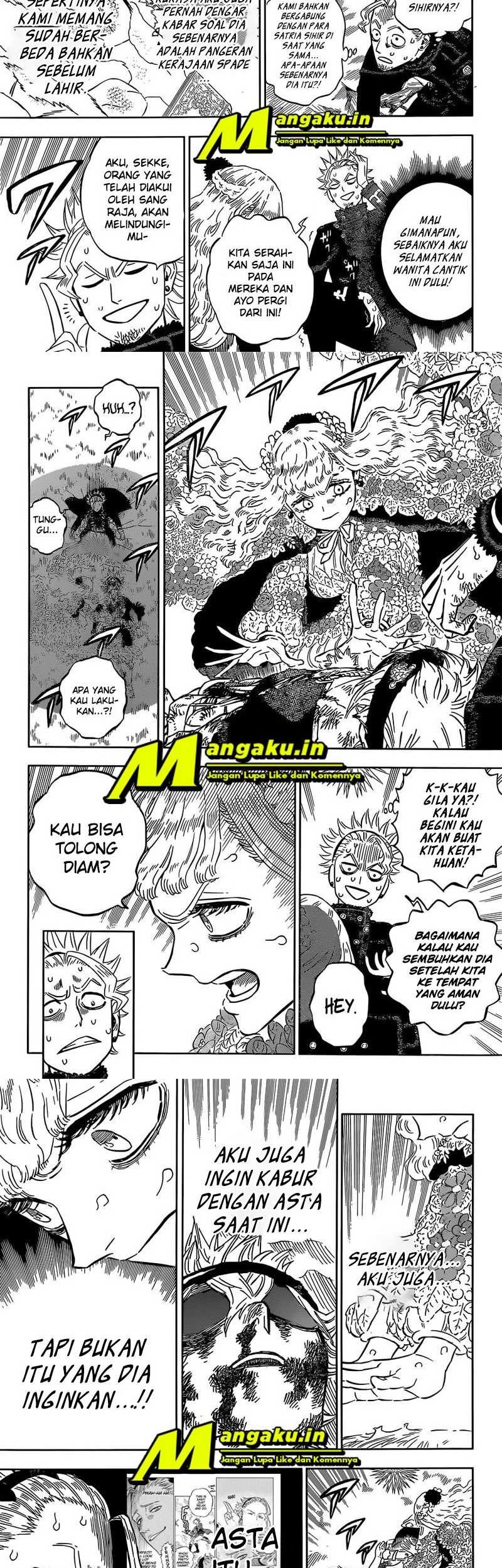 Chapter 321 - halaman 6