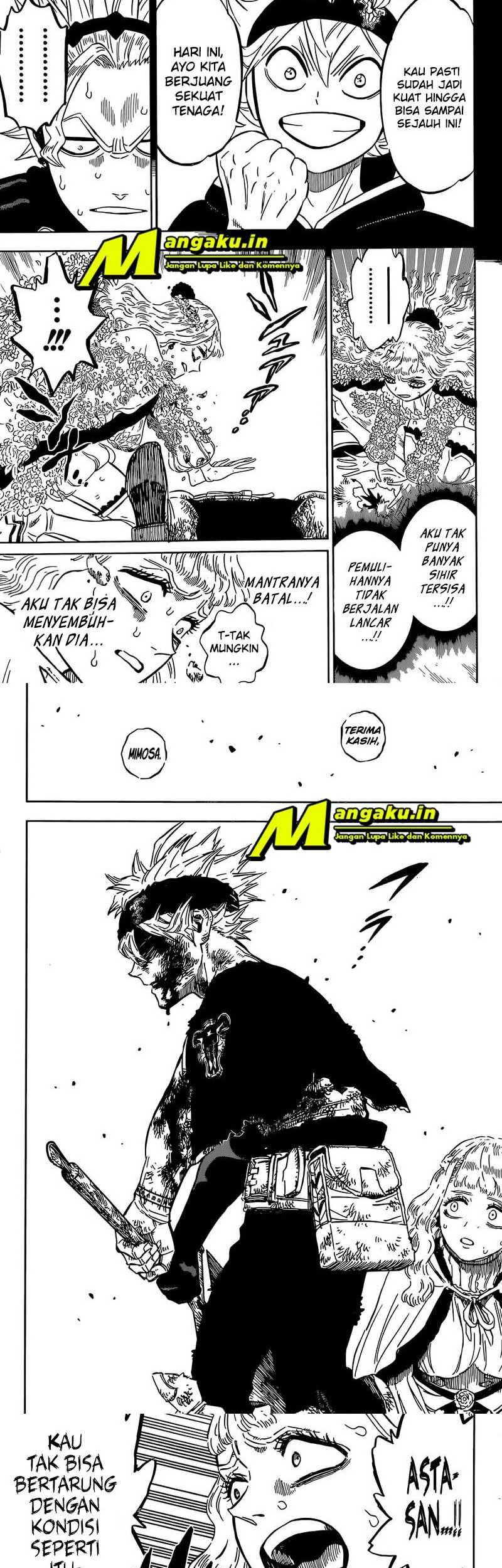 Chapter 321 - halaman 8