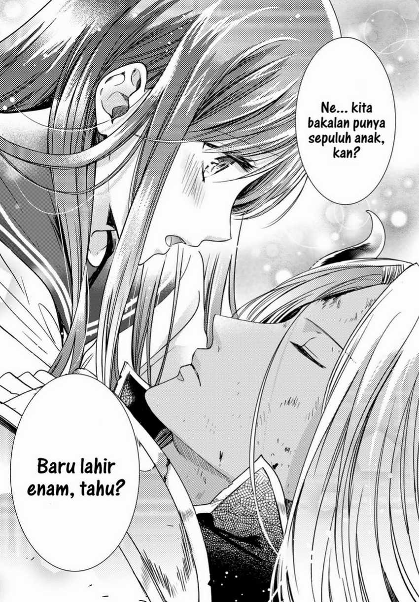 Chapter 24.5 - halaman 12