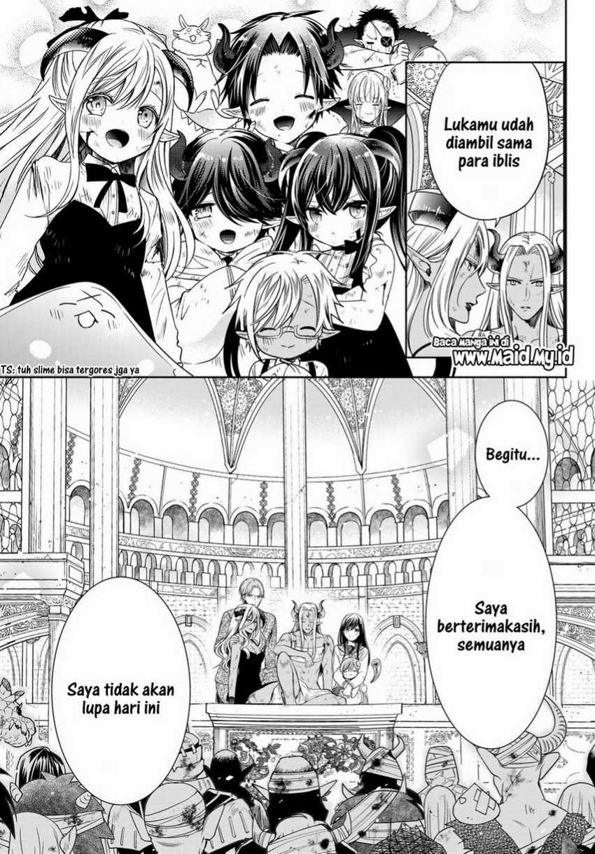Chapter 24.5 - halaman 19