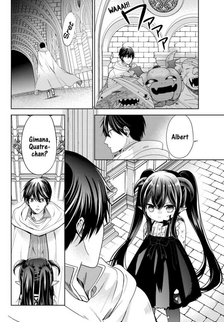 Chapter 24.5 - halaman 20