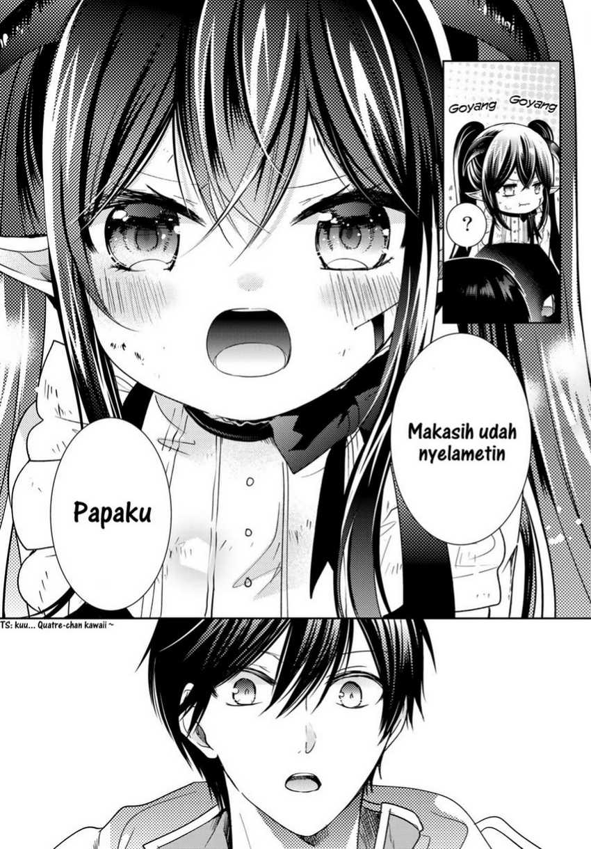 Chapter 24.5 - halaman 21