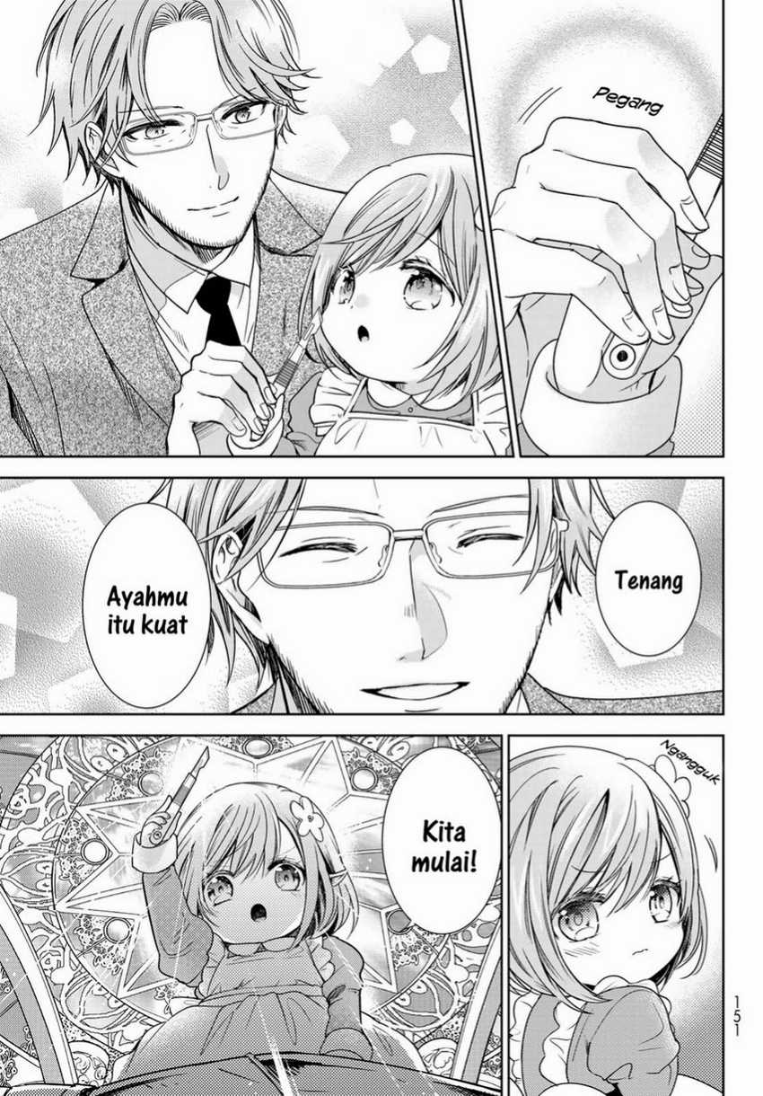 Chapter 24.5 - halaman 9