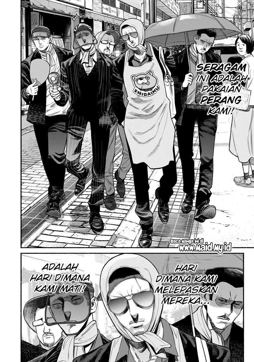 Chapter 75 - halaman 13