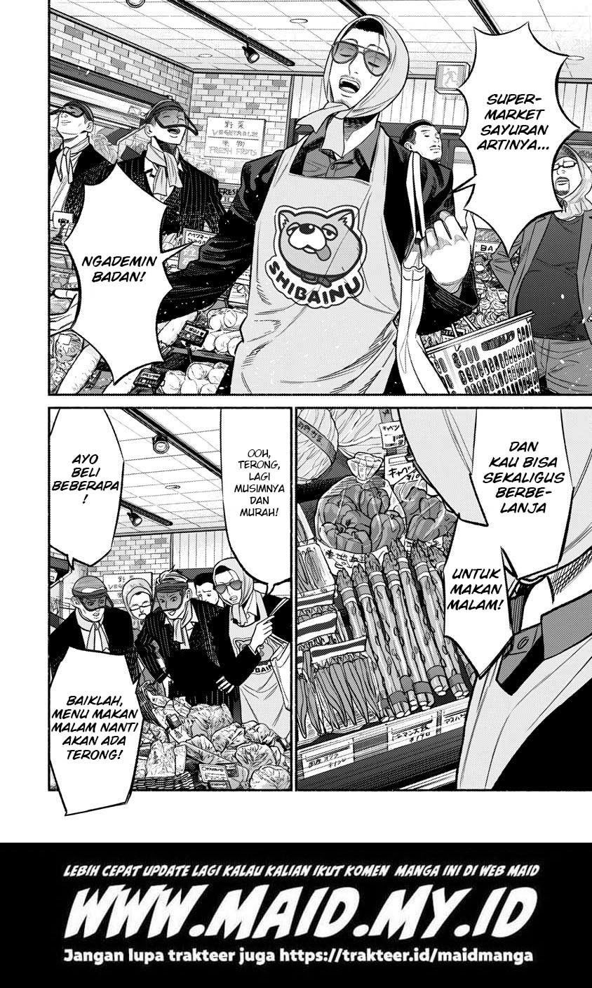 Chapter 75 - halaman 15