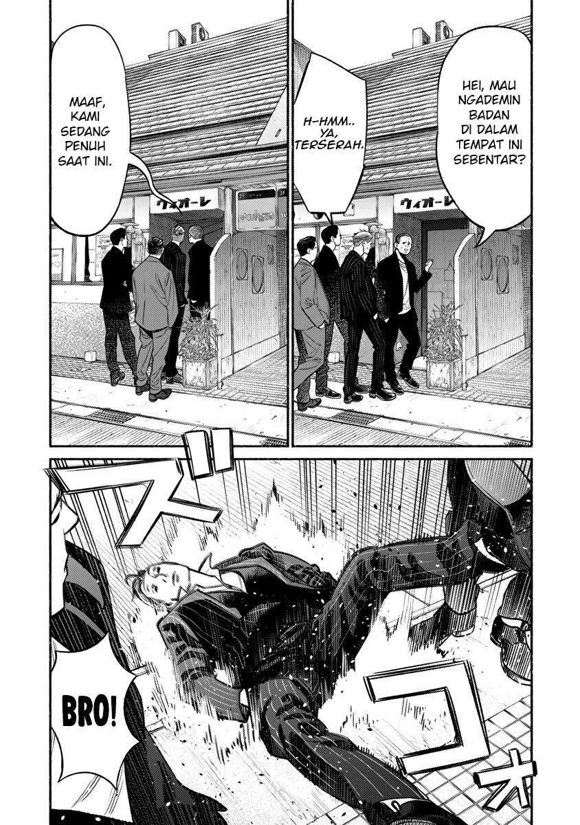 Chapter 75 - halaman 6