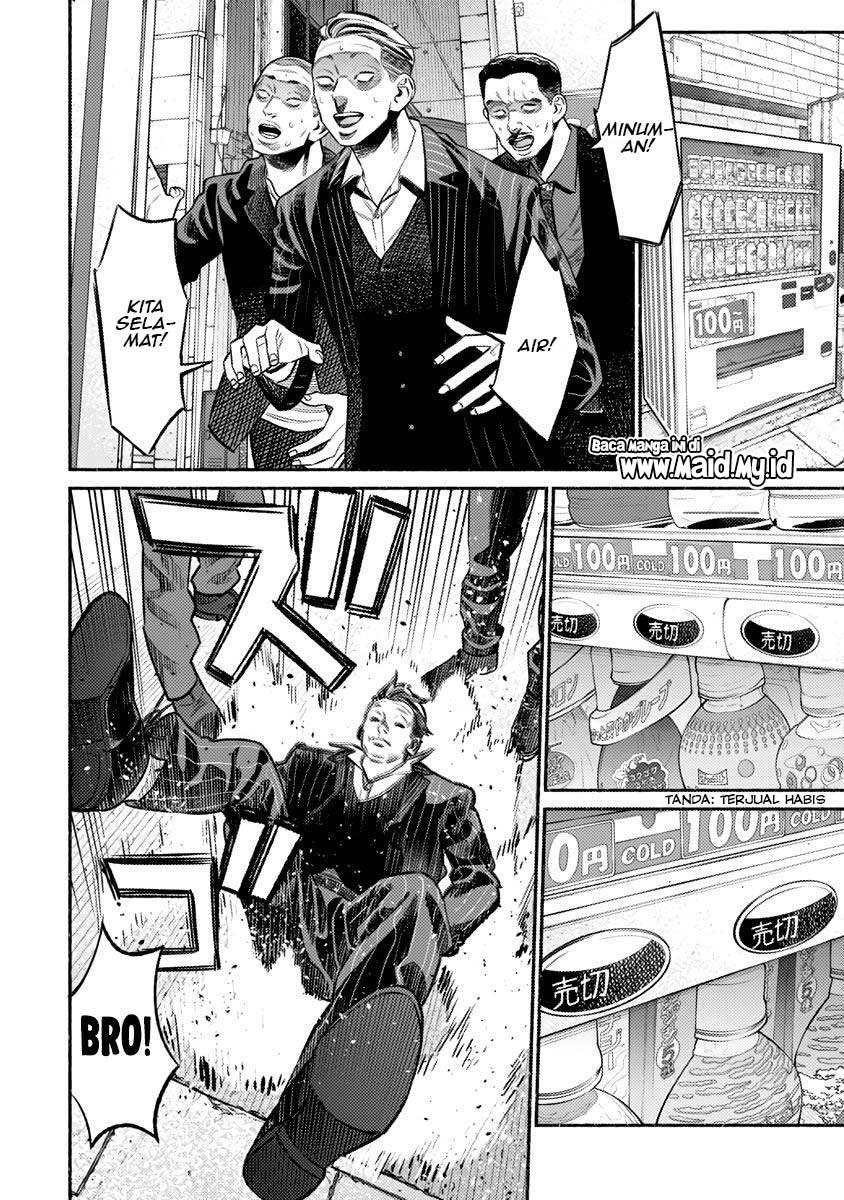 Chapter 75 - halaman 7
