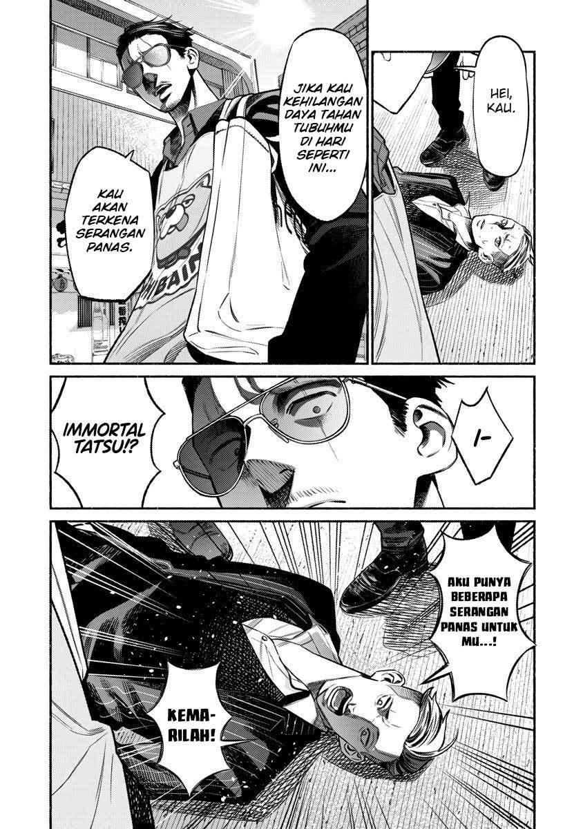 Chapter 75 - halaman 8