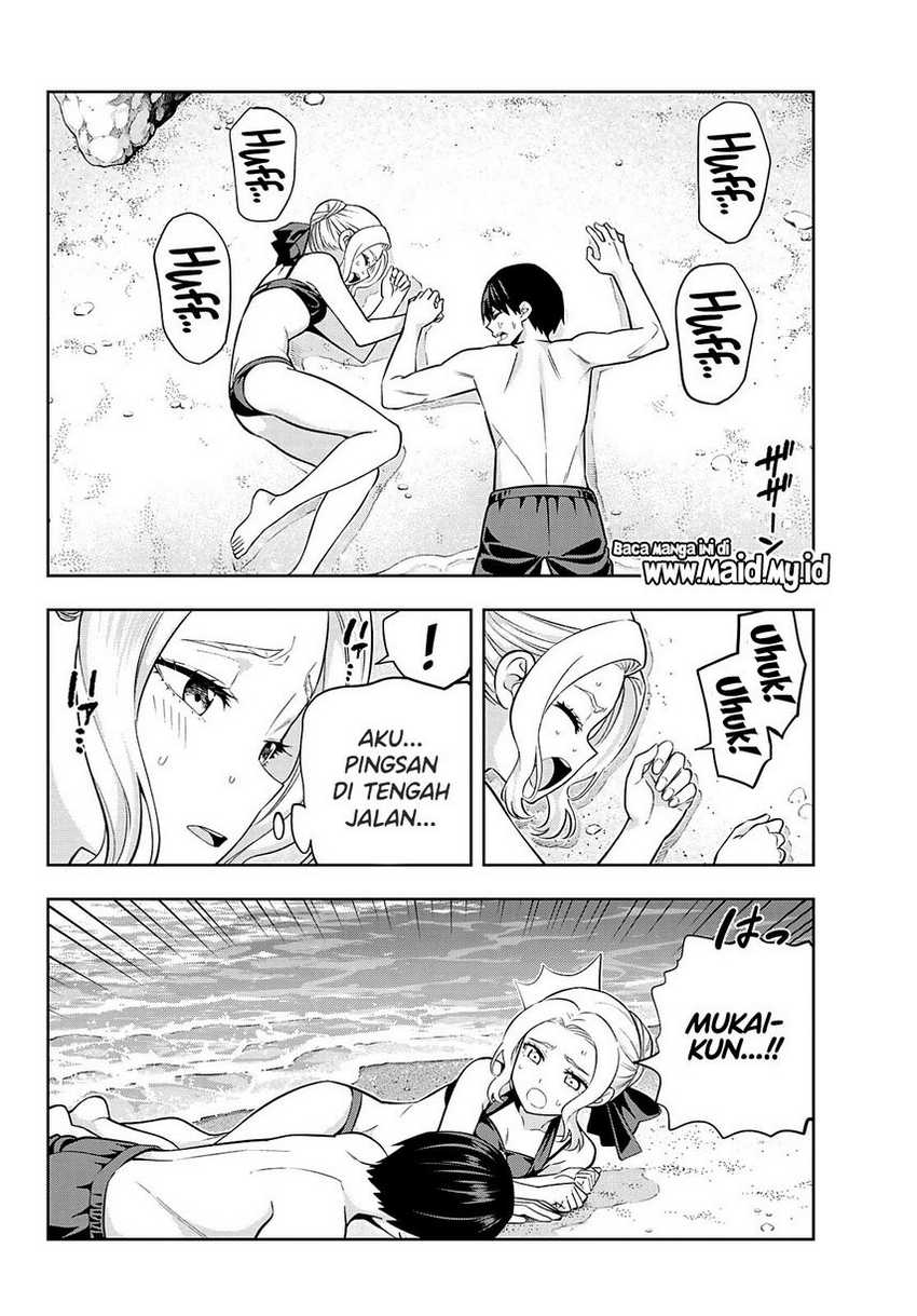 Chapter 83 - halaman 13