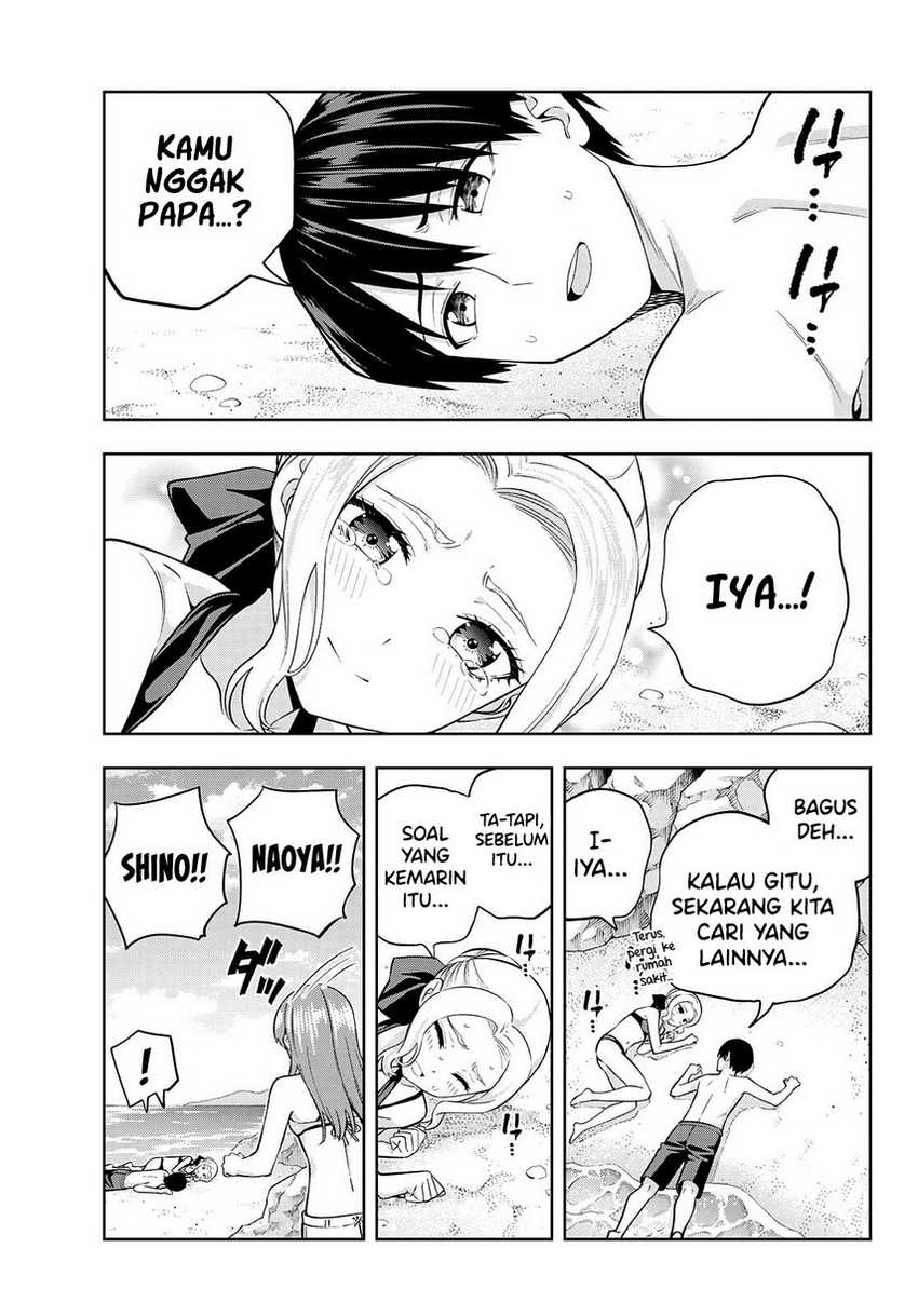 Chapter 83 - halaman 14