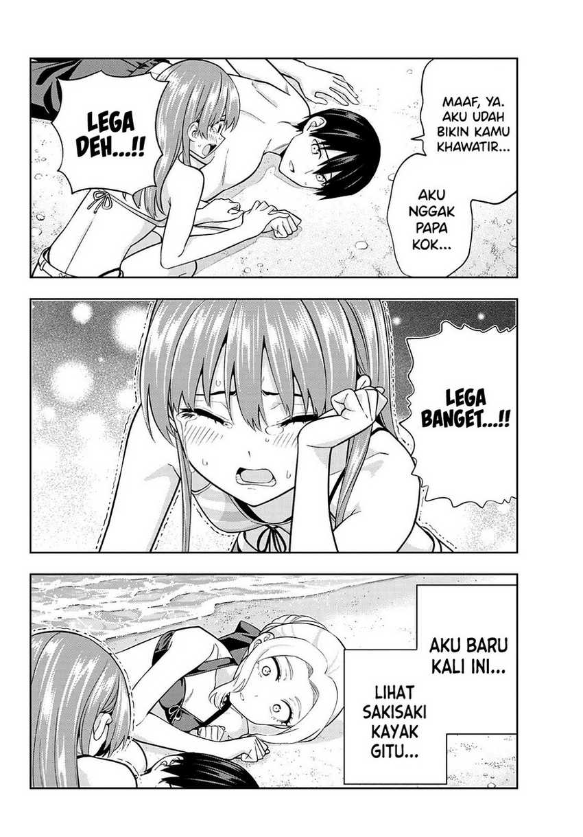 Chapter 83 - halaman 17