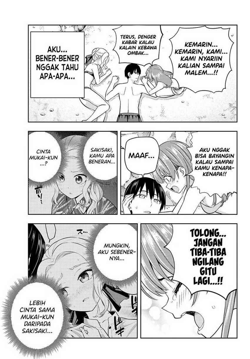 Chapter 83 - halaman 18