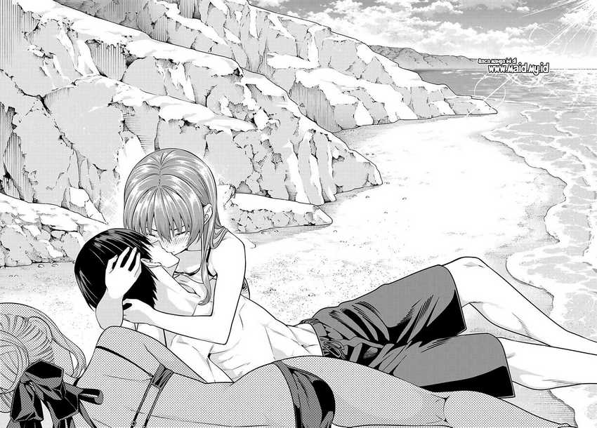 Chapter 83 - halaman 19