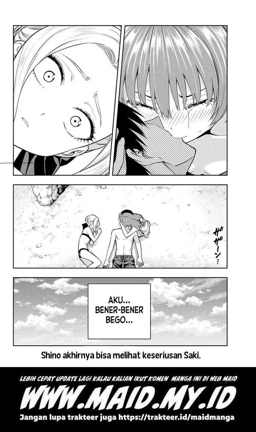 Chapter 83 - halaman 20