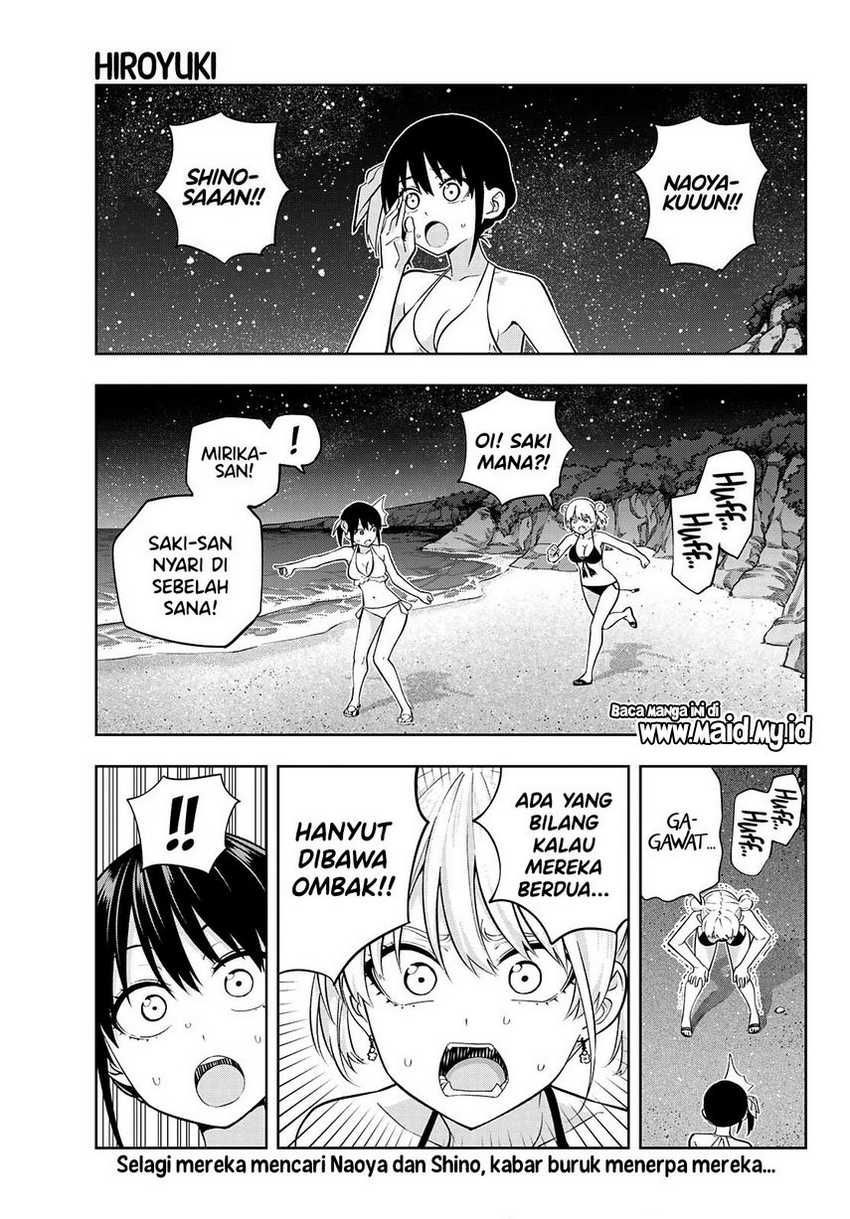Chapter 83 - halaman 4