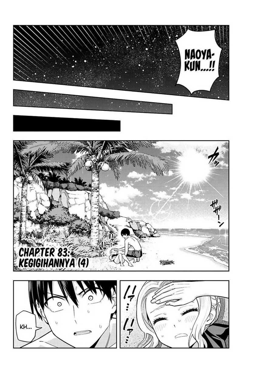 Chapter 83 - halaman 5