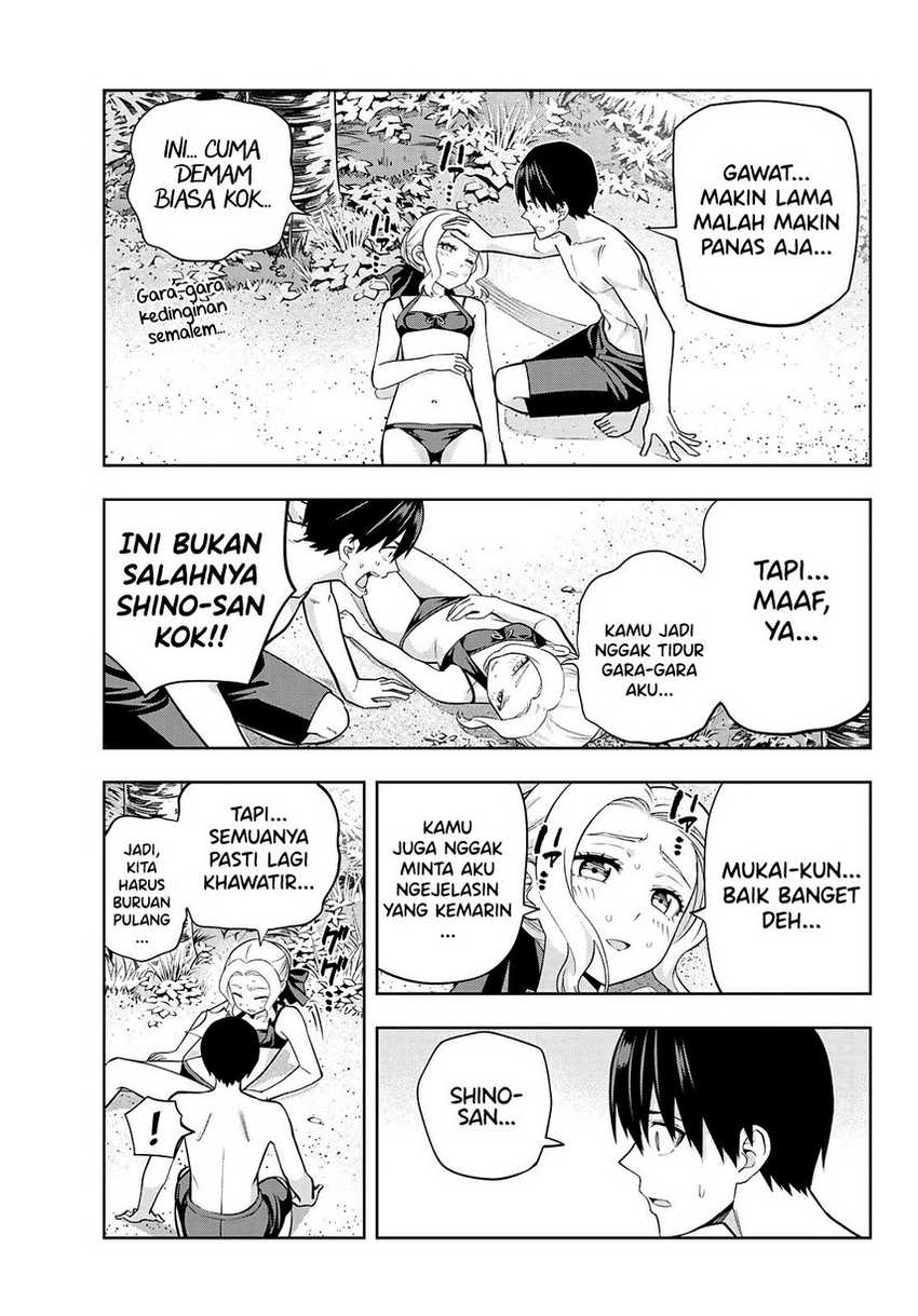 Chapter 83 - halaman 6