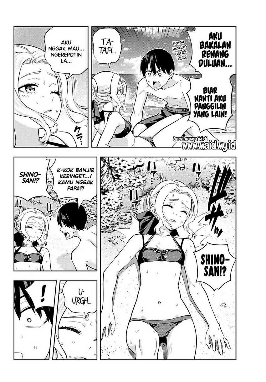 Chapter 83 - halaman 7
