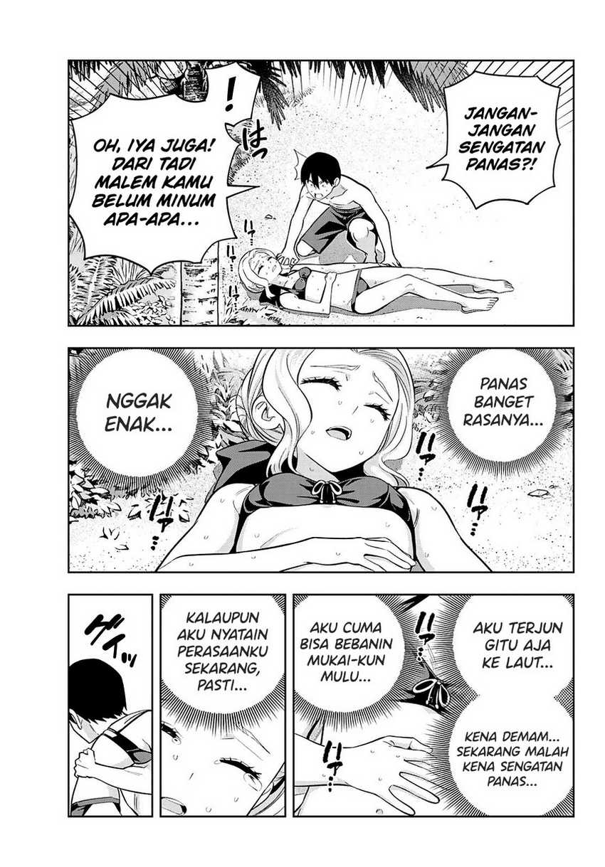 Chapter 83 - halaman 8