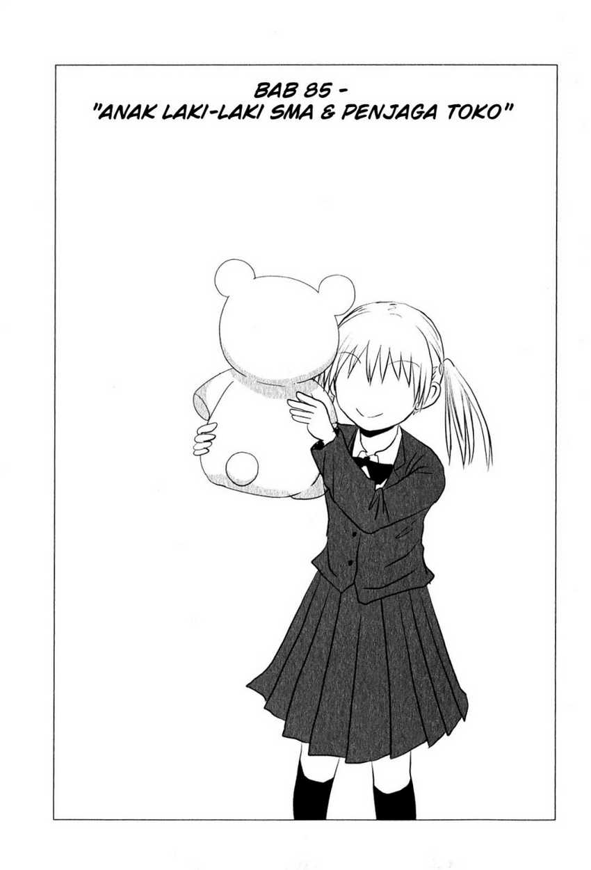 Chapter 85 - halaman 3