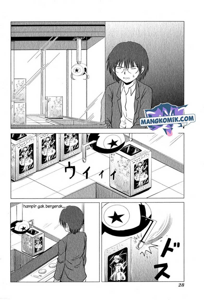 Chapter 85 - halaman 4