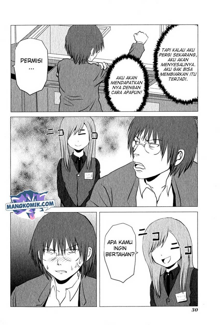 Chapter 85 - halaman 6