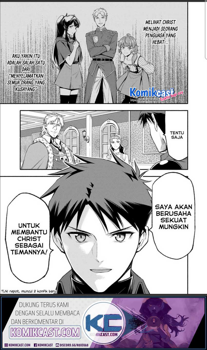 Chapter 47 - halaman 22