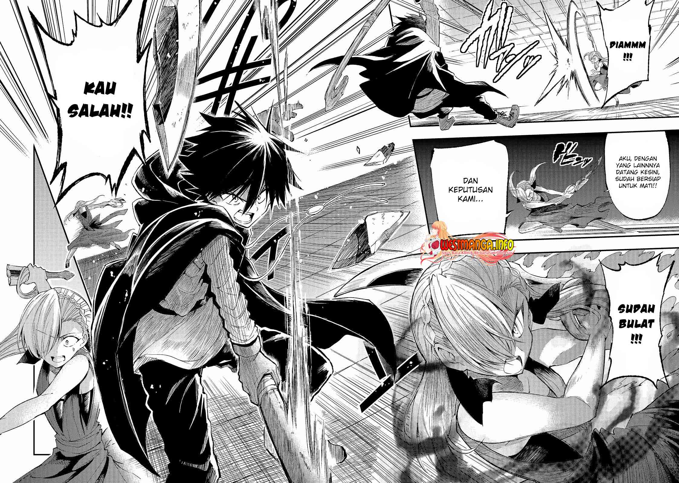 Chapter 109. - halaman 13