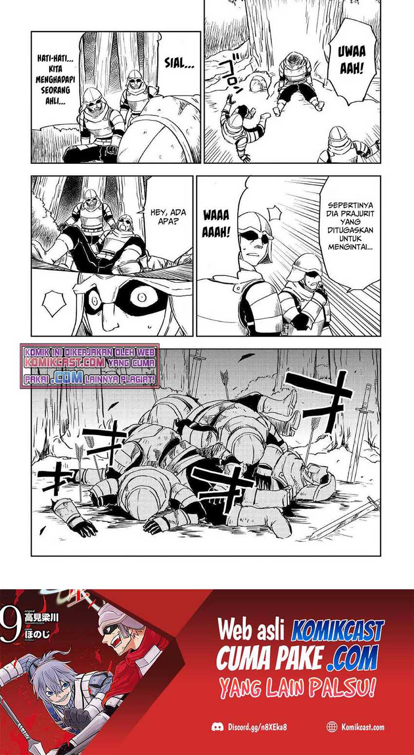 Chapter 73 - halaman 13