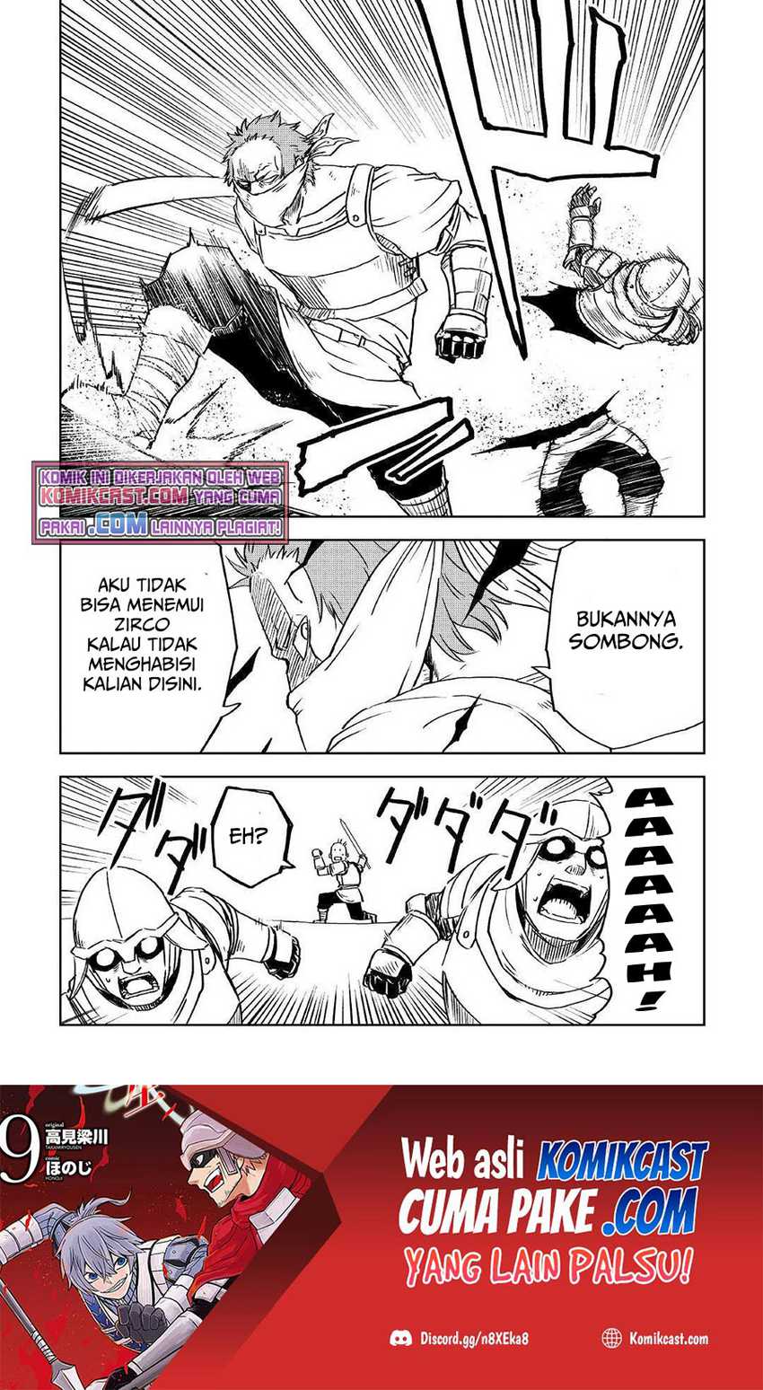 Chapter 73 - halaman 16