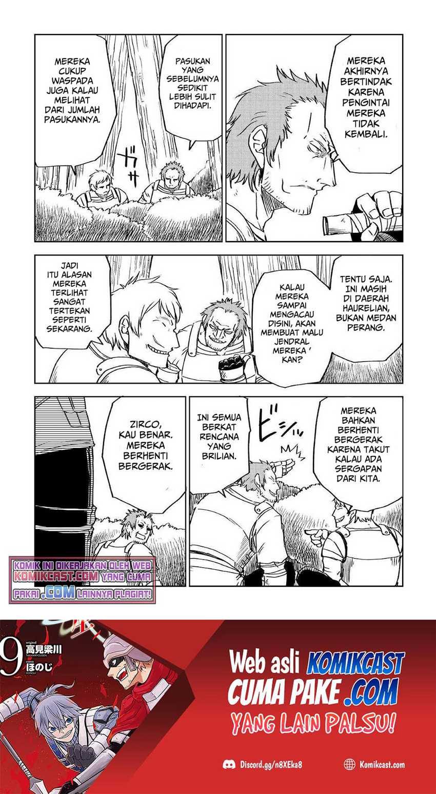 Chapter 73 - halaman 8