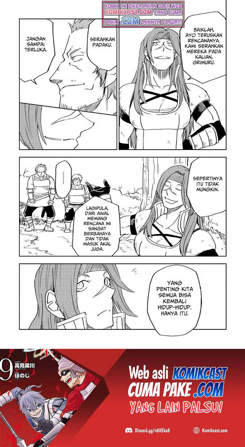 Chapter 73 - halaman 9