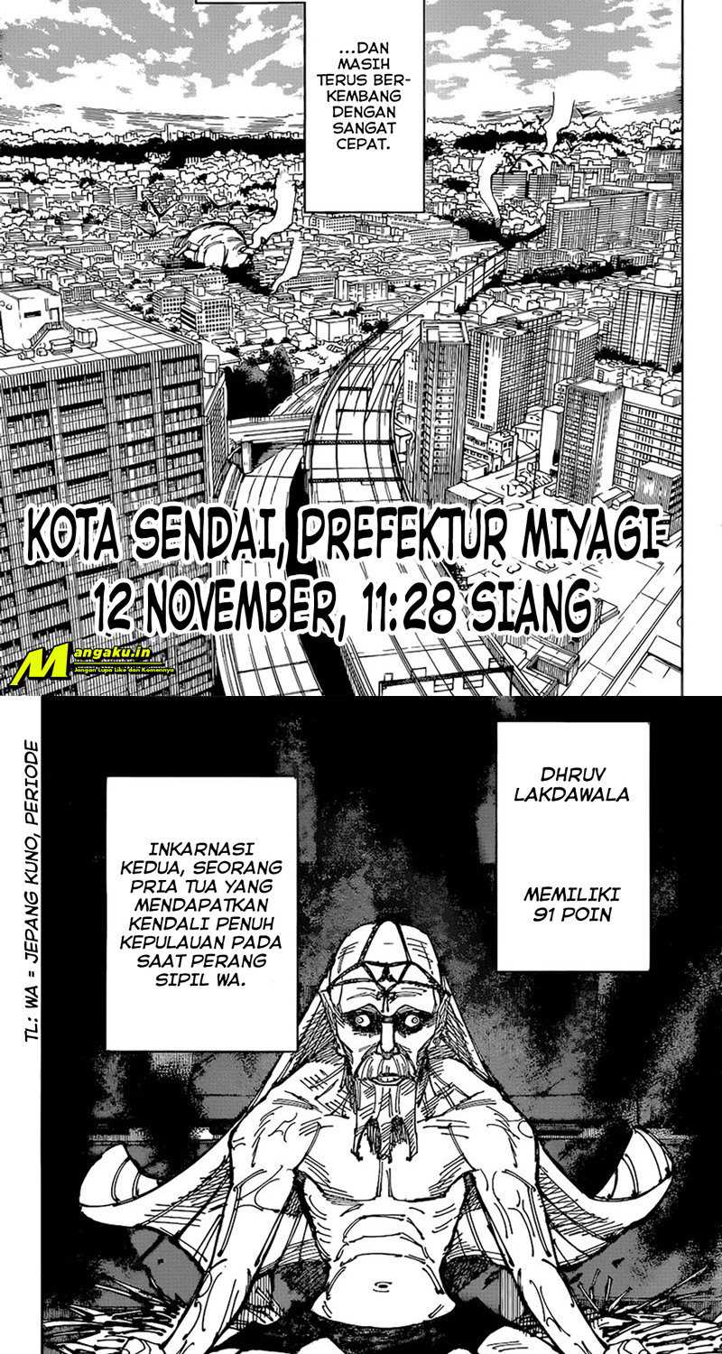 Chapter 173 - halaman 12