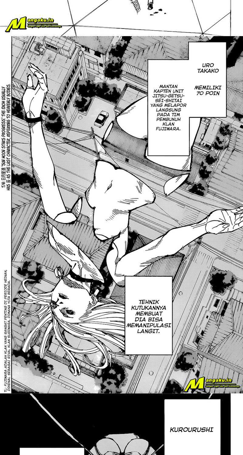 Chapter 173 - halaman 14