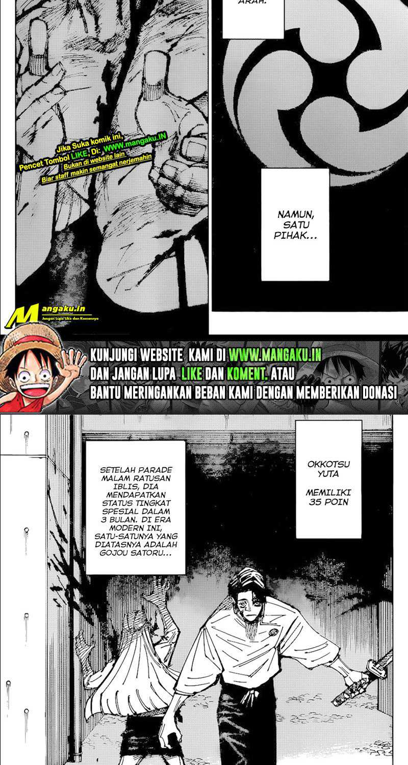 Chapter 173 - halaman 16