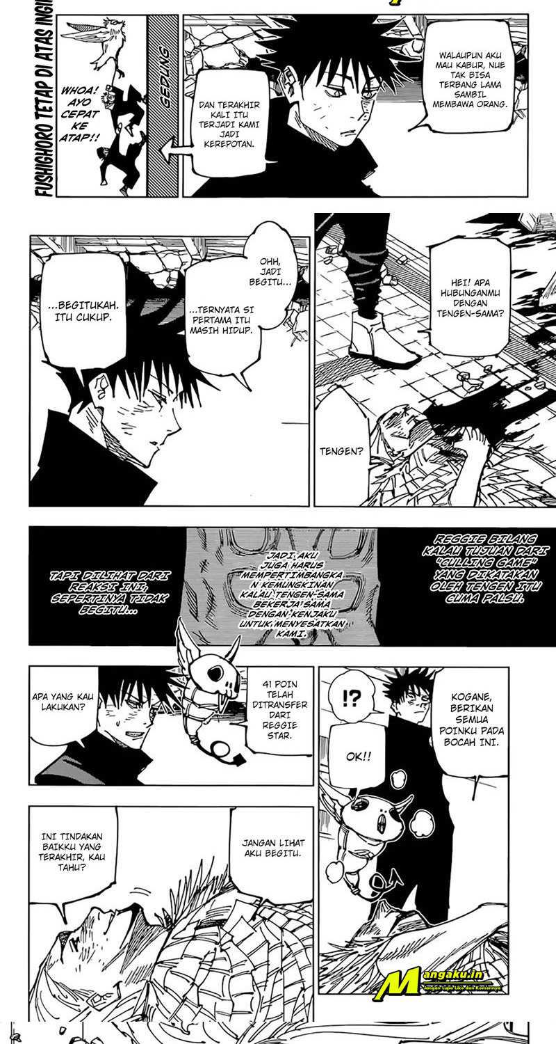 Chapter 173 - halaman 3