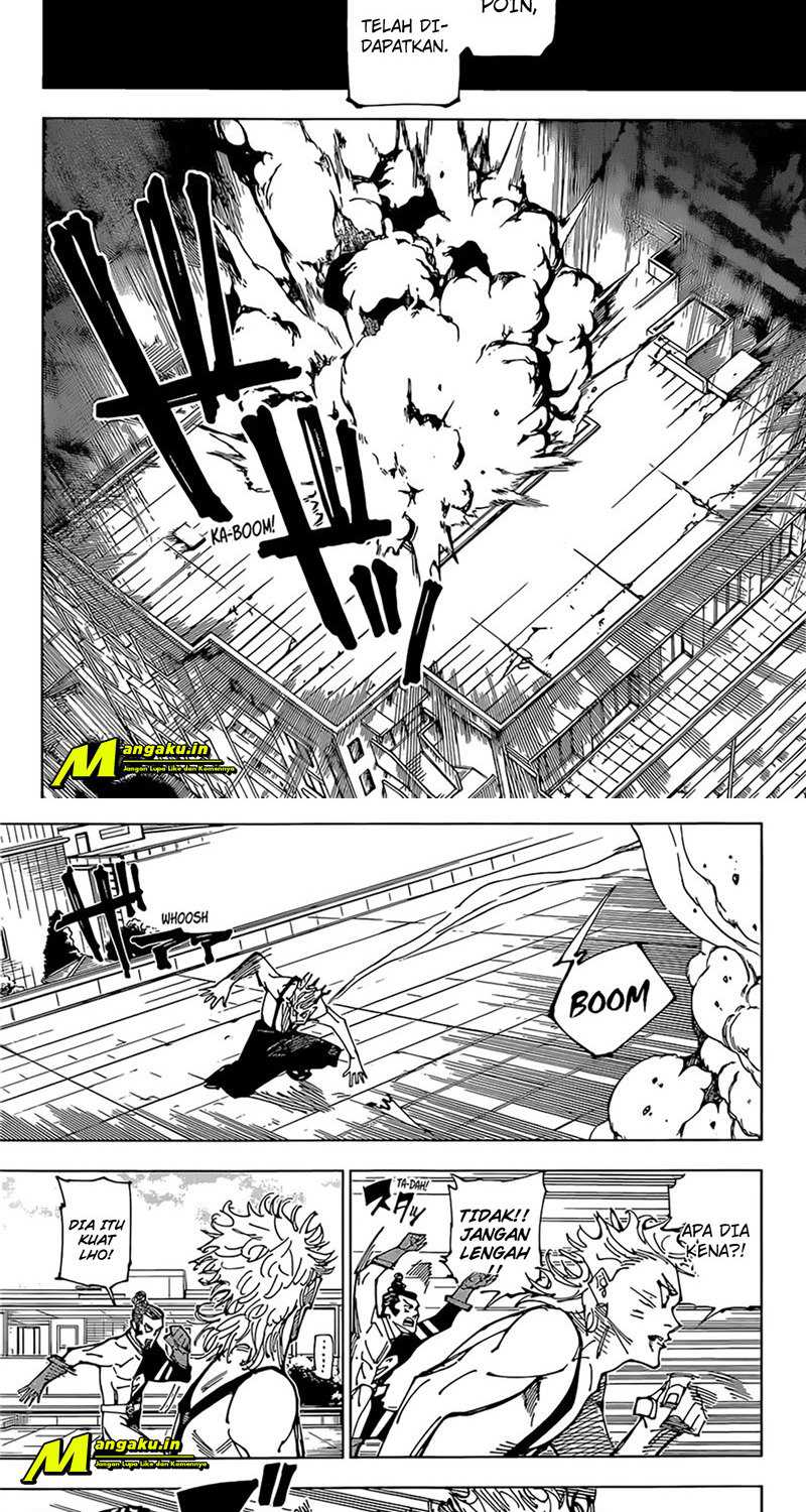 Chapter 173 - halaman 5