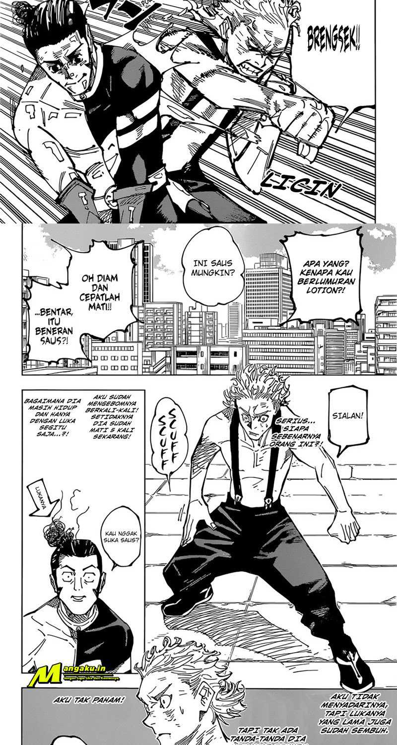 Chapter 173 - halaman 6