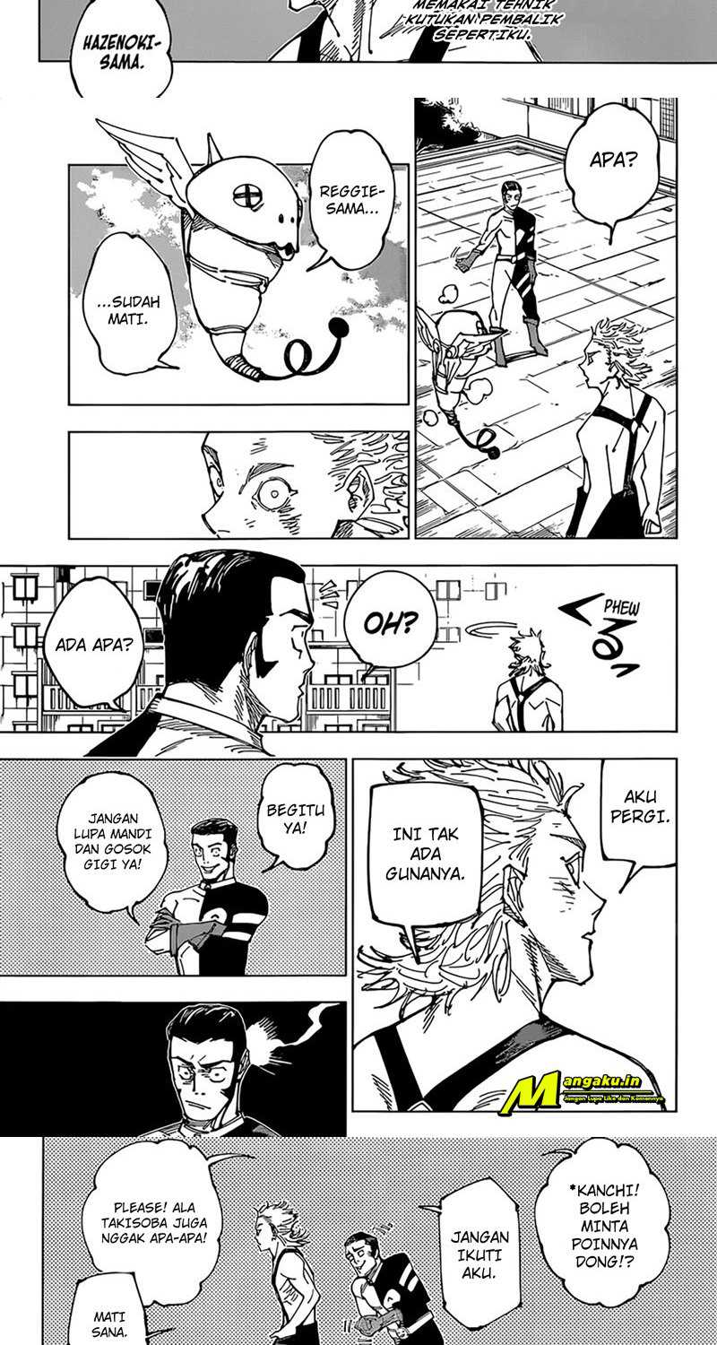 Chapter 173 - halaman 7